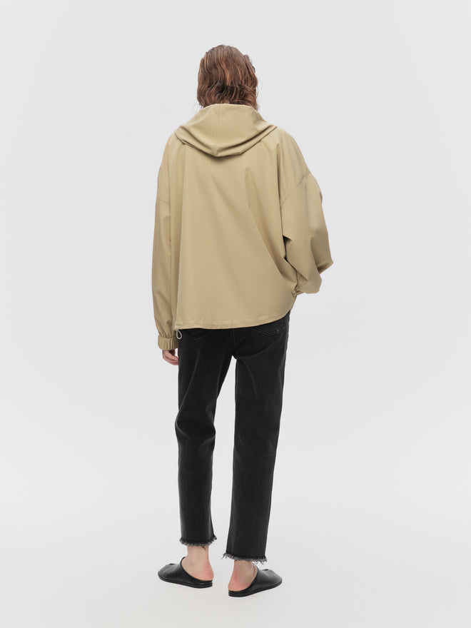 Veste courte Parker