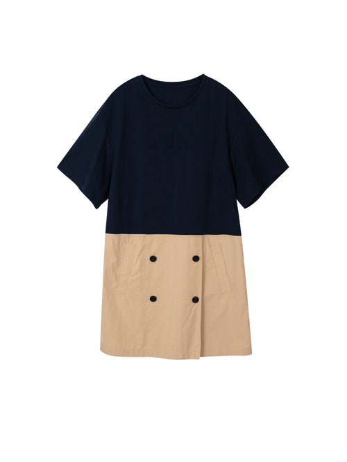 クラッシュ オブ カラーズ ドレス