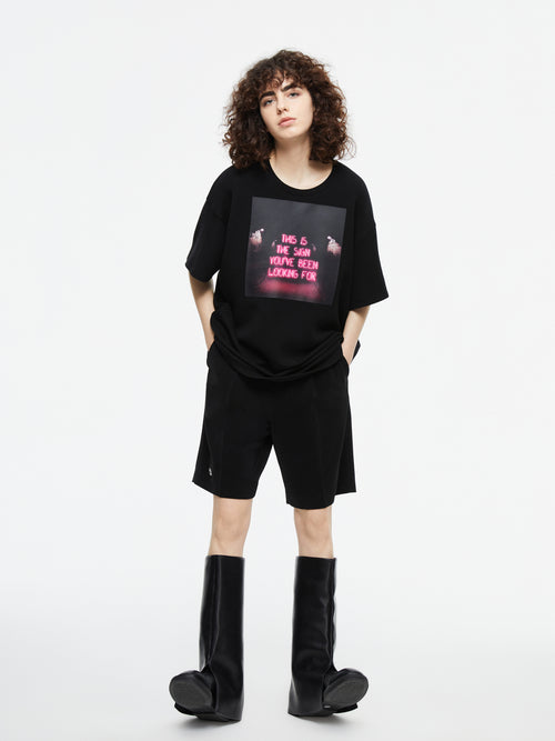 多用途ウエストショート