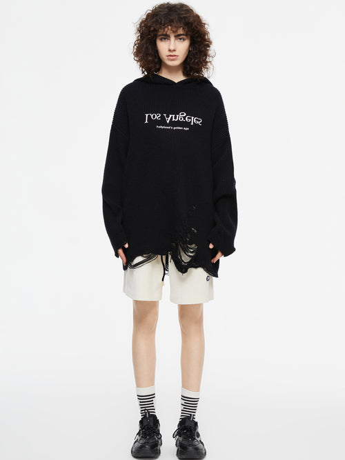 Pull LA noir impression