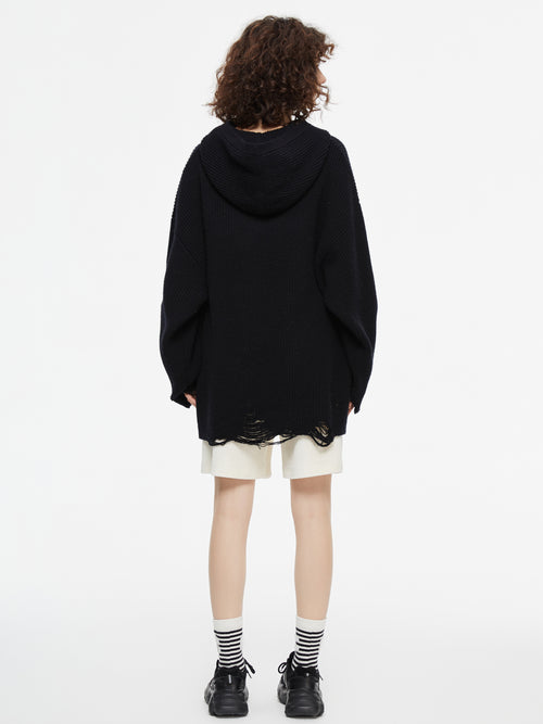 Pull LA noir impression