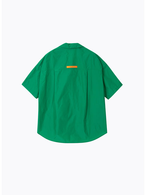 Lucky Green Shirt