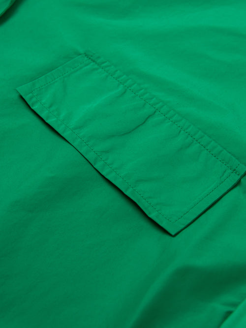 Lucky Green Shirt