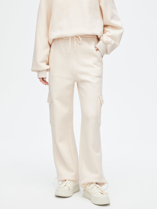 High Street Workwear Sweatpants