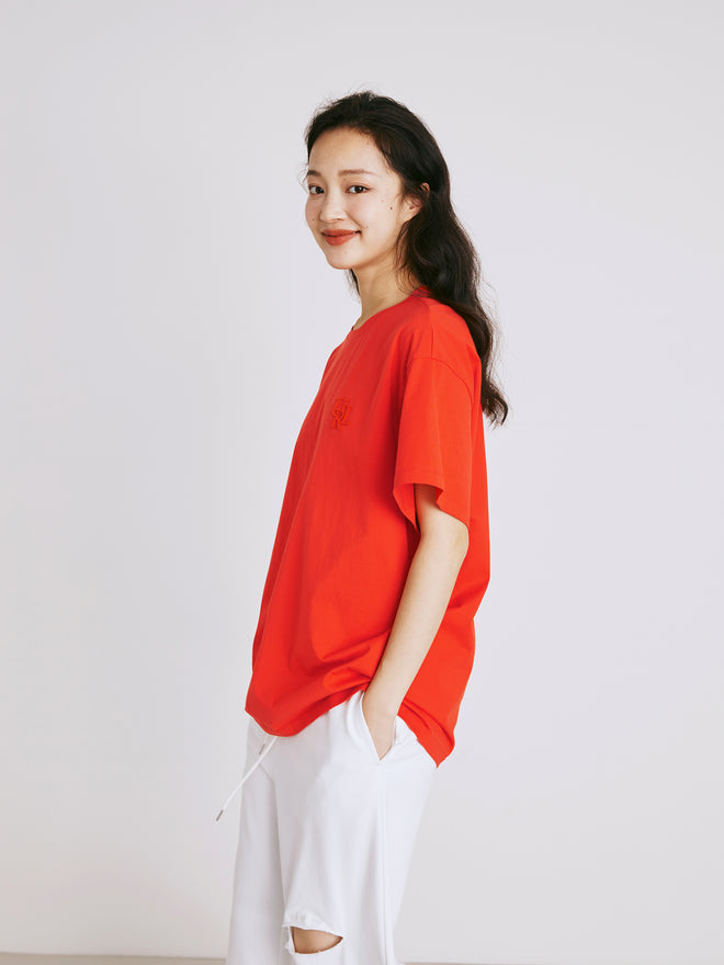 T-shirt « Kaki Like »