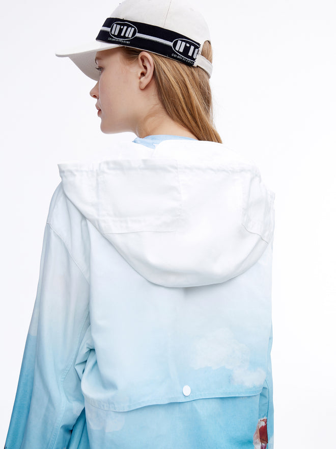 Veste de jardin Romasky