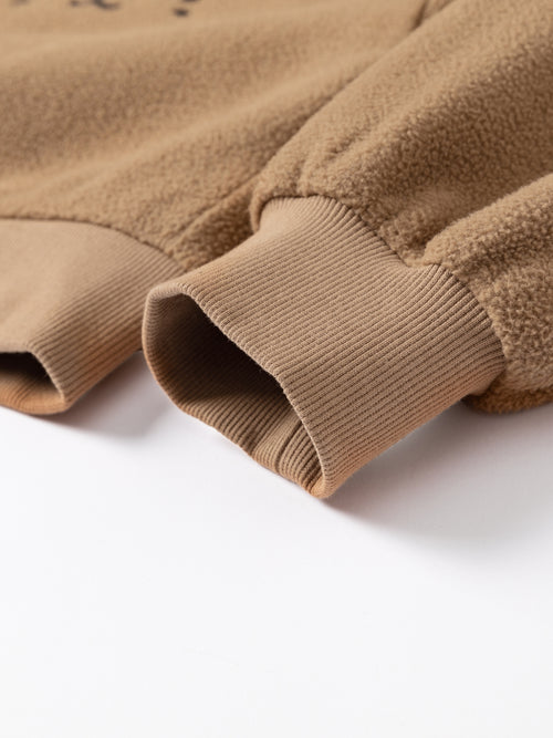 ココアキャットジャケット