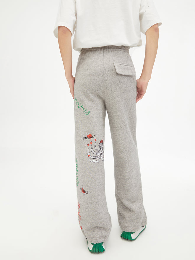 ファロー インプレッション スウェットパンツ