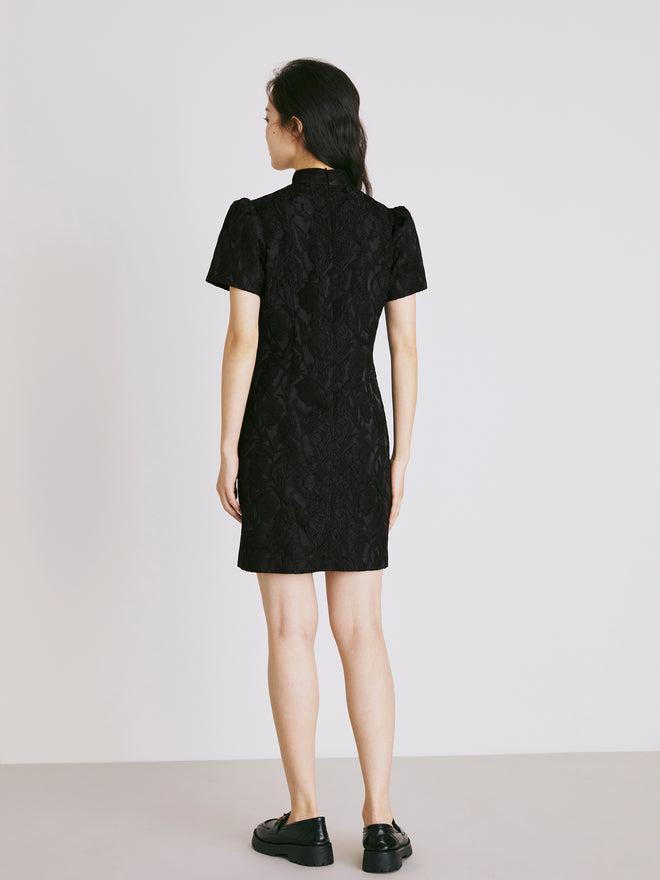 Petit Cheongsam aux cerises fraîches