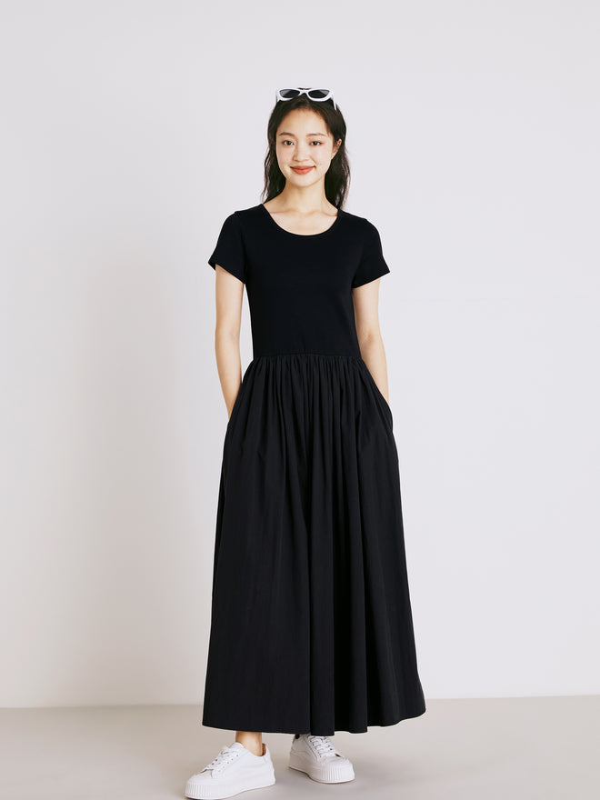 Temperament 'Goddess' Long Skirt