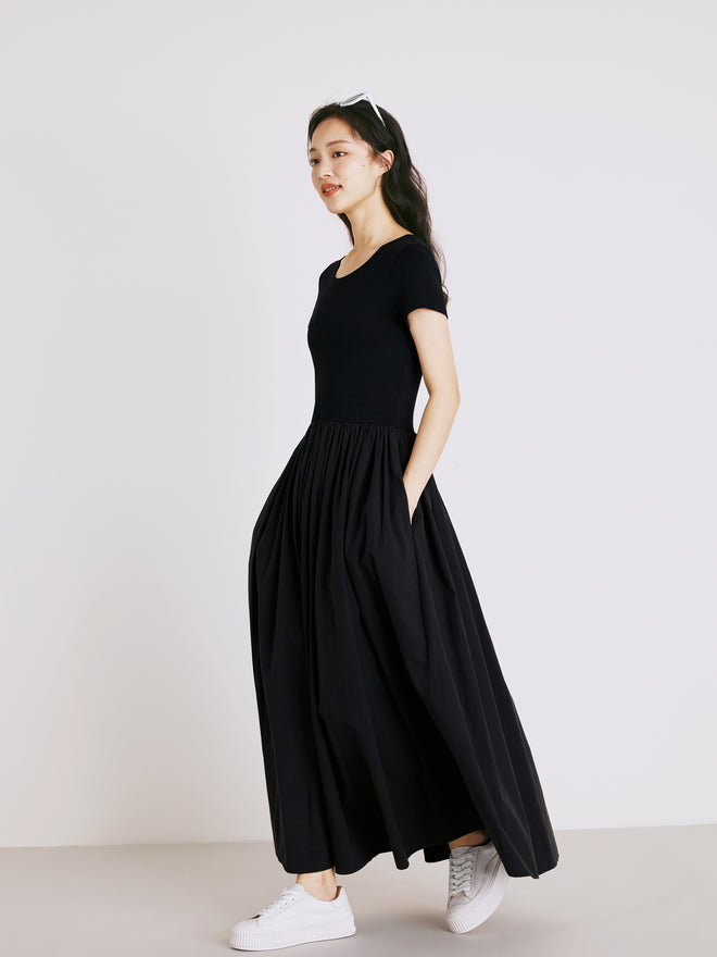 Temperament 'Goddess' Long Skirt