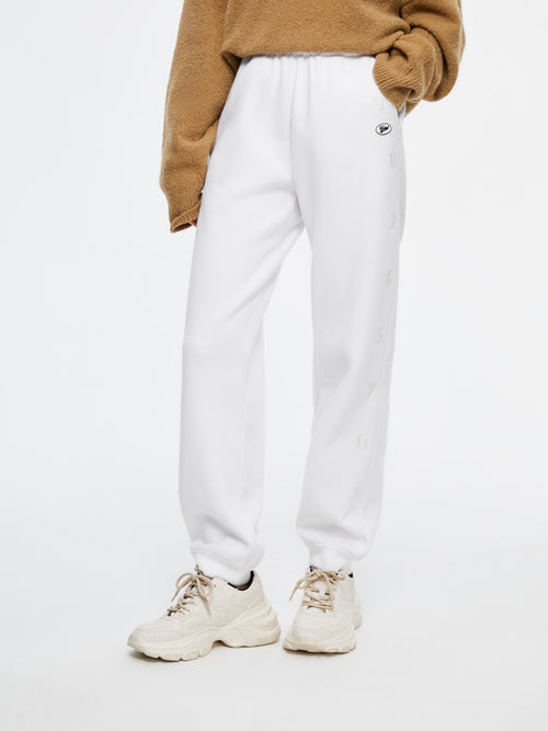Digital Casual Sweatpants