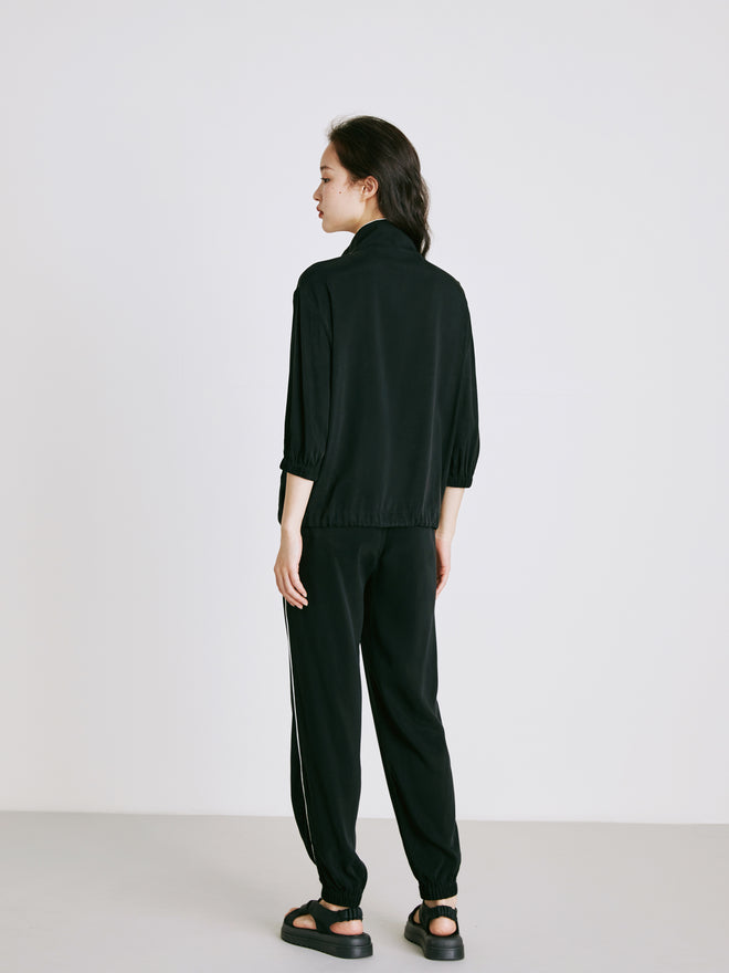 Simple Light Jacket