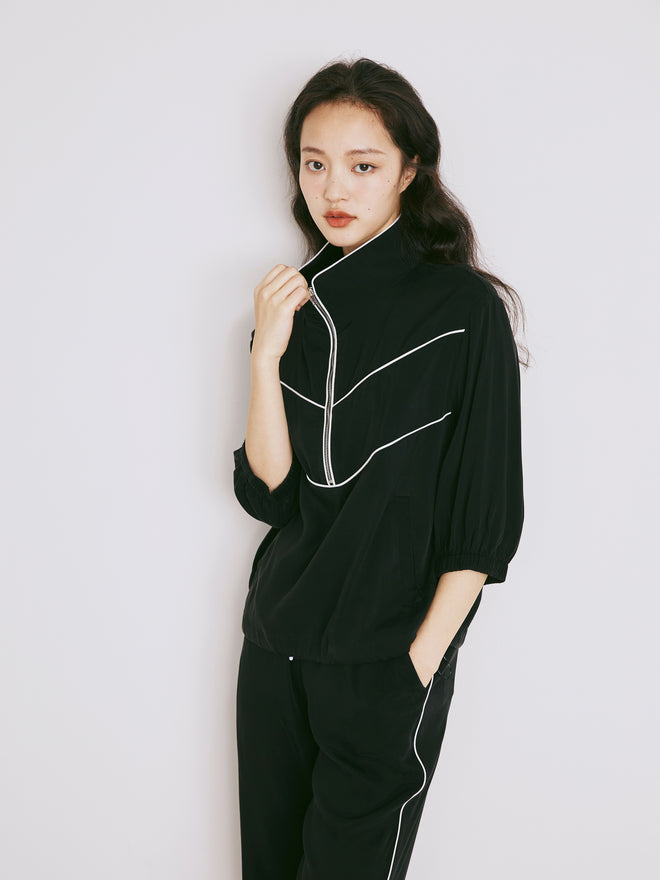 Simple Light Jacket