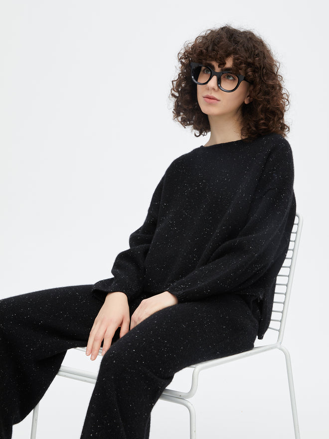 Pull Oréo