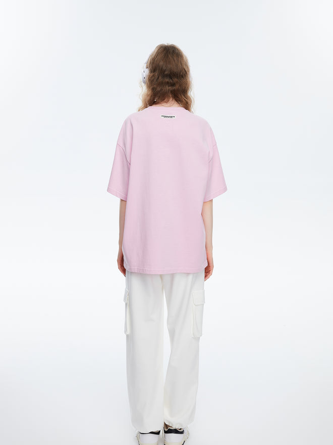 Sketch Angel Tee