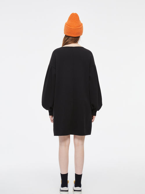 Robe mignonne pour animaux de compagnie