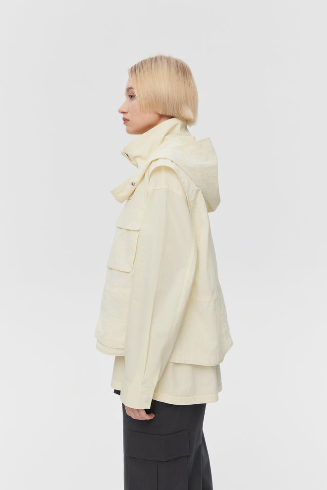 Gilet Lemon Fizz