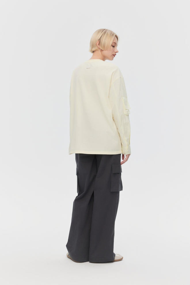 Citron Fizz Top