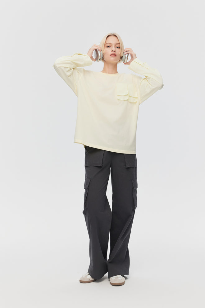 Citron Fizz Top