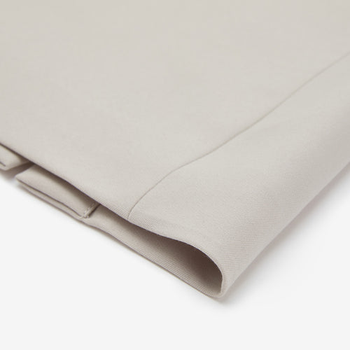 ワイドショルダーシルエットスーツ