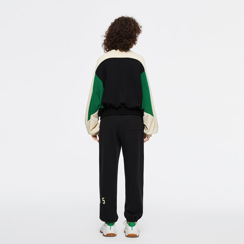 LA Digital Sweatshirt Pants