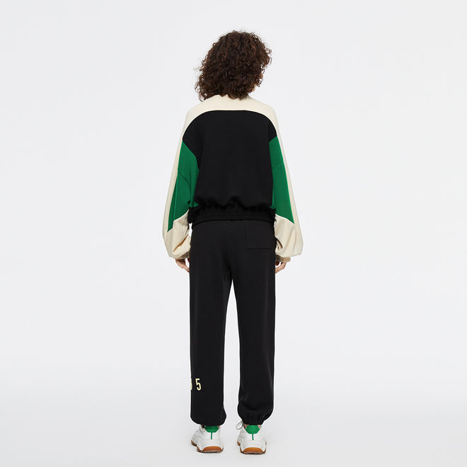 Pantalon sweat-shirt LA Digital