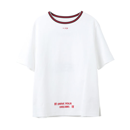 U-PIG Theme T-Sample