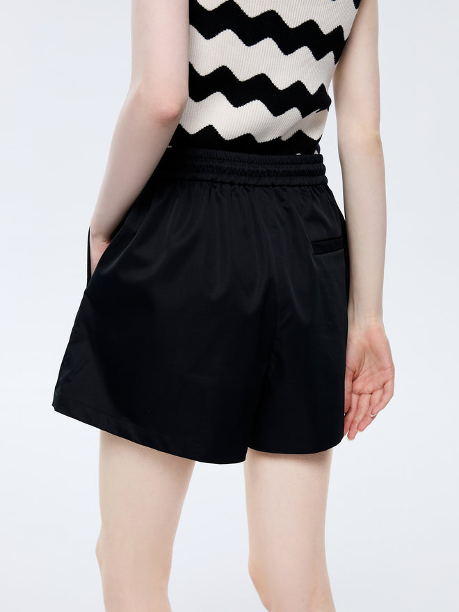Short cool pour l'extérieur