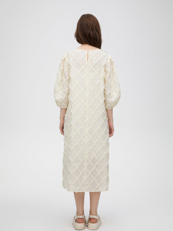 Robe élégante