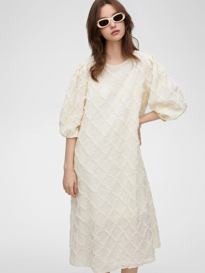Robe élégante