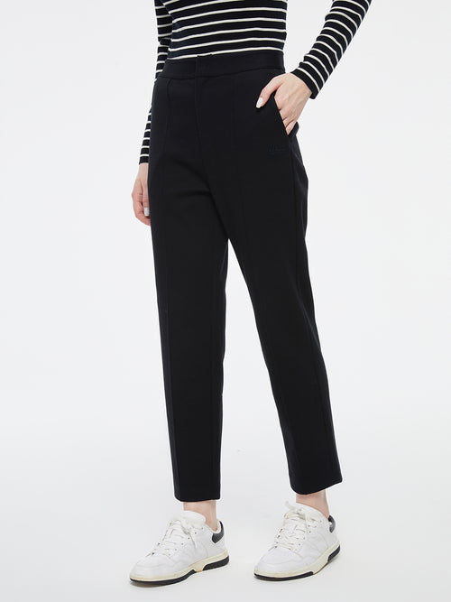 Pantalon barboteuse en laine