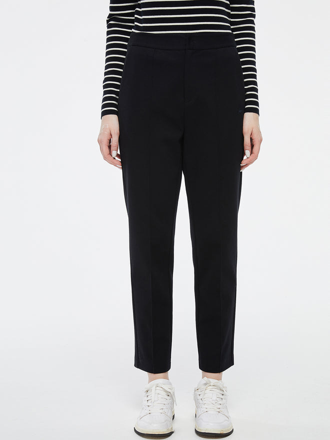 Pantalon barboteuse en laine