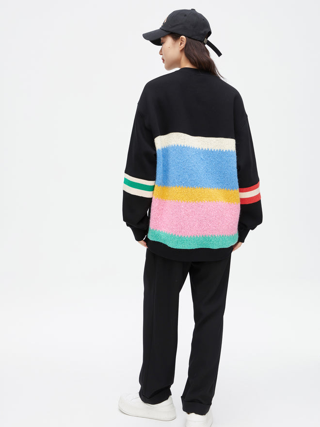 Sweat-shirt Petites Choses