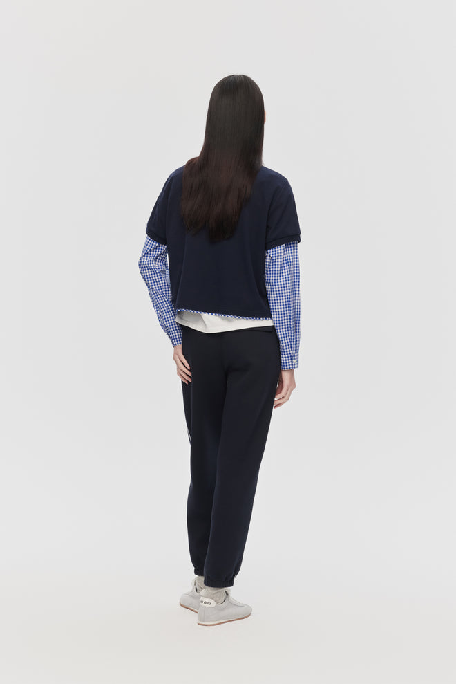 Polo style MIU
