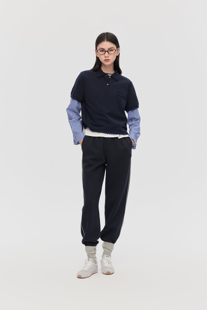Polo style MIU