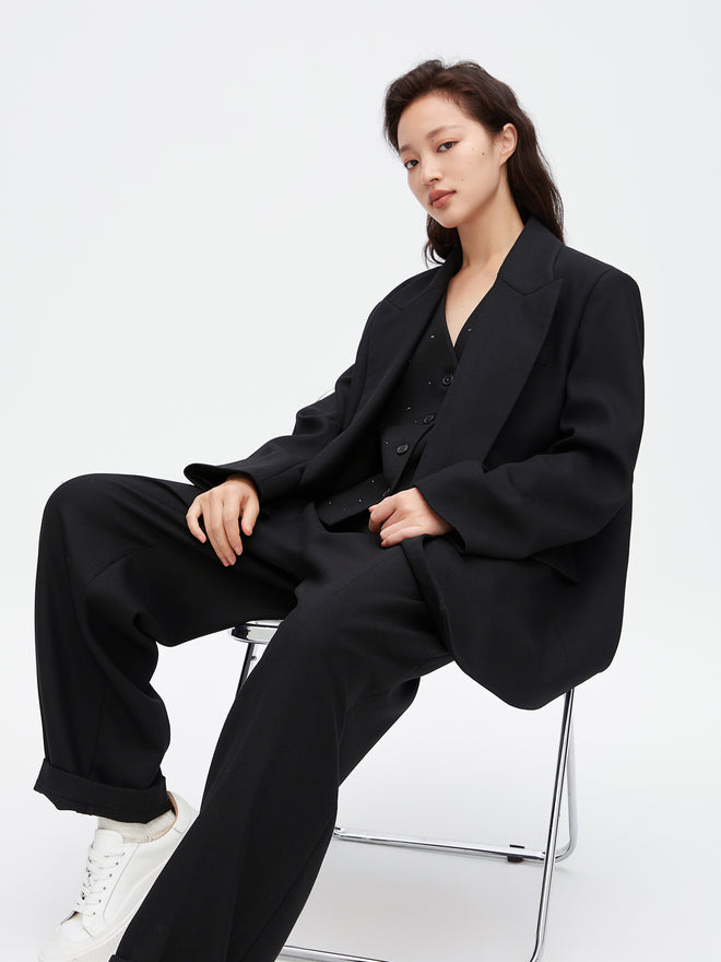 High Quality Silhouette Suit