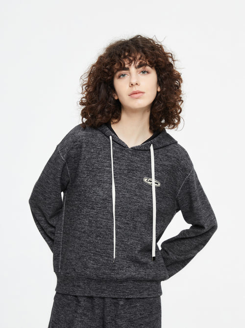 Sweat-shirt en tricot chair