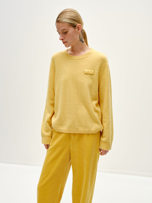 Mango Sweater