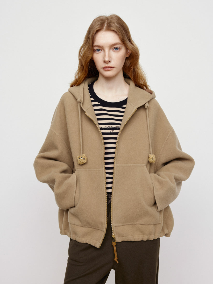 Vêtements d'extérieur