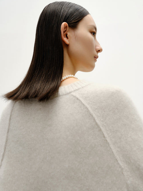 Milkshake Super Soft Sweater