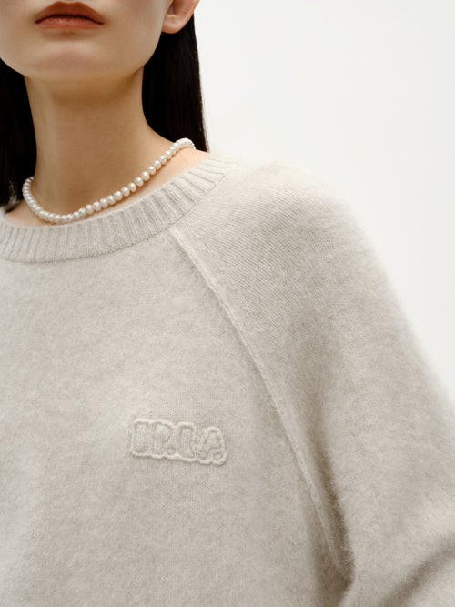 Milkshake Super Soft Sweater