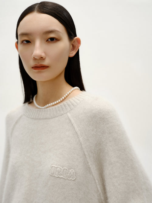 Milkshake Super Soft Sweater