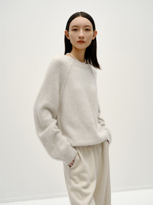 Milkshake Super Soft Sweater