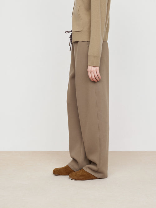 Oat Latte Pants
