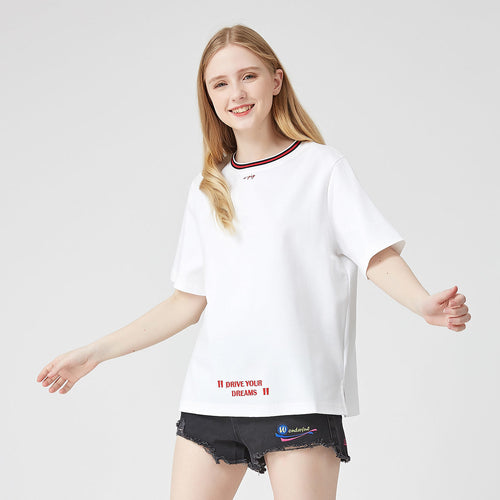 U-PIG Theme T-Sample