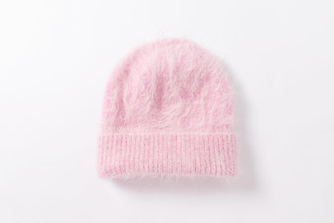 Cure Pink Hat