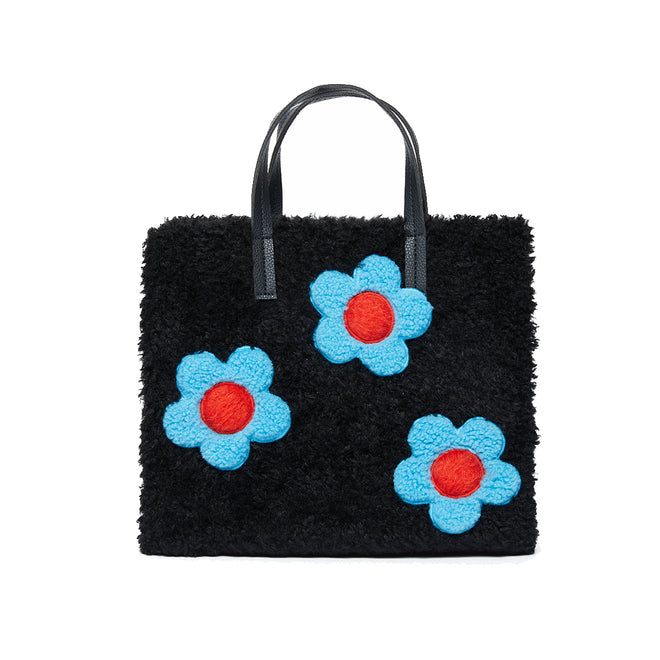 Pop Flower Bag