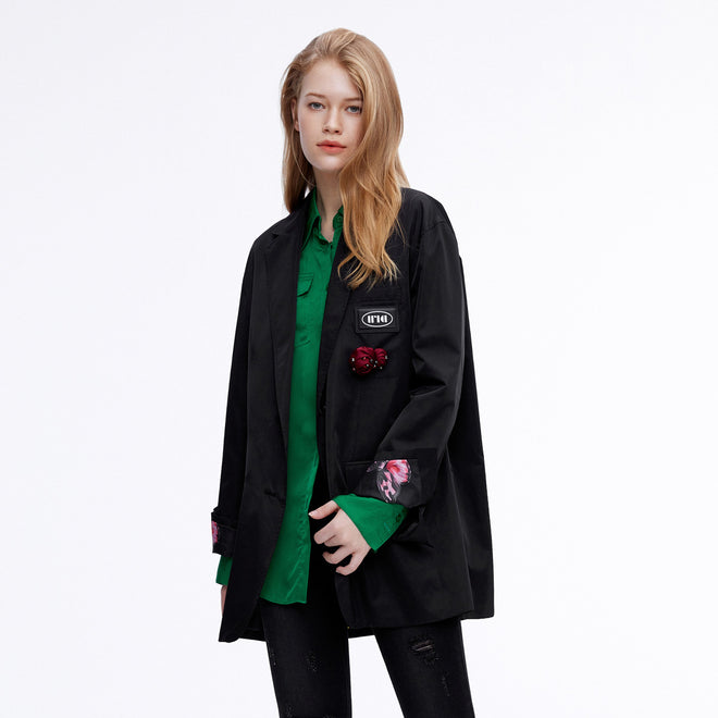 ローマヒップスタースーツ