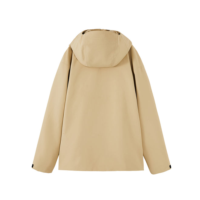Veste de ski U-Cat